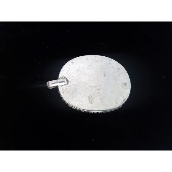 Last One! RASTA pendant charm reggae Bob Marley metal enamel Jamaica - Picture 3 of 8